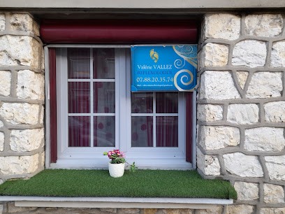 Réflexologie - Valérie Vallez, Réflexologue à Agen