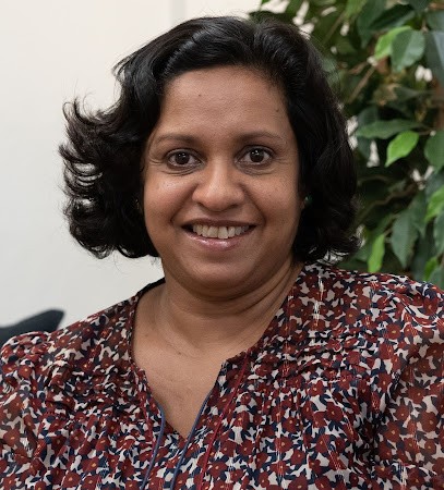 Valérie - Soins énergétiques, Praticien de Médecine Alternative à Triel-sur-Seine