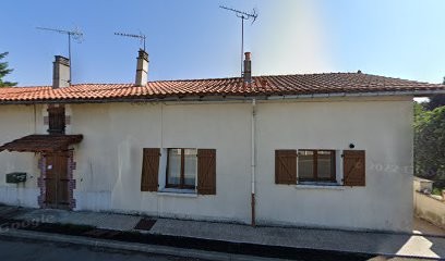 Brigitte TOULIS Réflexologie, Réflexologue à Genouillac