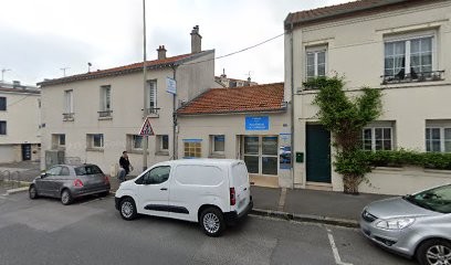 Iridologue - Sonothérapeute - Mr Khouchane, Praticien de Médecine Alternative à Reims