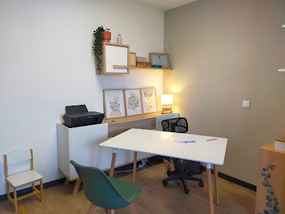 Mélie Lamblin, Hypnose Nay, Cabinet d'hypnothérapie et psychomotricité, Hypnothérapeute à Nay