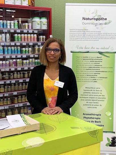 Dominique Lecat - Naturopathe - Instructeur Pilates, Praticien de Médecine Alternative à Montévrain