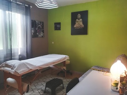Muriel Roussin-Juventin - Magnétisme-Massages, Praticien de Médecine Alternative à Montélimar