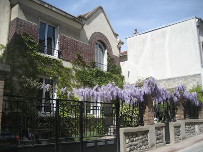 Séverine Félétou - Hypnothérapeute / PNL, Hypnothérapeute à Meudon