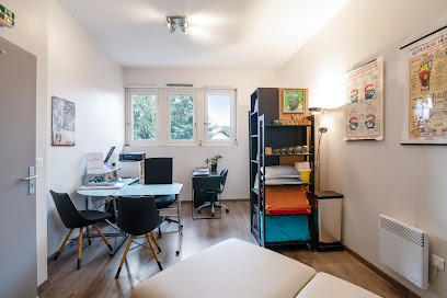 Hervé ROUAUD, Praticien de Médecine Alternative à Verdun-sur-Garonne