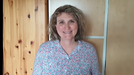 Anja Argoud, Hypnothérapeute à Dampmart