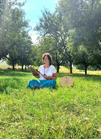 Plumes de Lune - Sabine Meyer - Magnétiseuse & Soins énergétiques, Praticien de Médecine Alternative à Lunéville