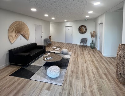 Nicolas Khouader - Etiopathe, Praticien de Médecine Alternative à Saint-André-de-Cubzac