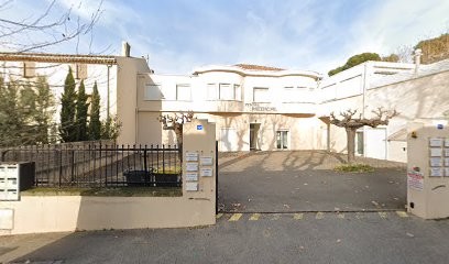 Aurore Madjarian - Cabinet de réflexologie plantaire, Réflexologue à Mallemort