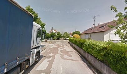 Magnétiseuse - Hyolin Energies, Praticien de Médecine Alternative à Gevrey-Chambertin