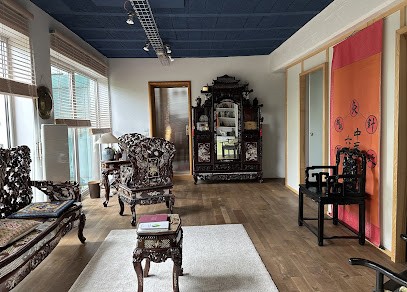 Gamet Charles, Praticien de Médecine Alternative à Offendorf