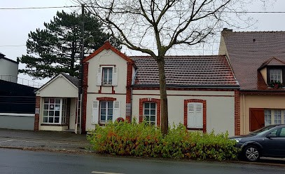 Martine Kientz Naturopathe, Praticien de Médecine Alternative à Luisant