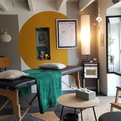 Cp Méthodes Douces, Praticien de Médecine Alternative à Souvigné