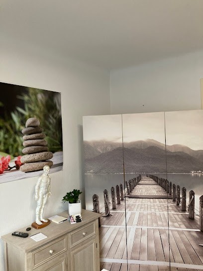 Farida BENIDIR Sophrologue MySophroNergie, Praticien de Médecine Alternative à Tournefeuille