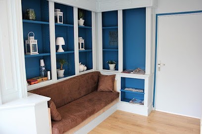 Center Ajc, Hypnothérapeute à Flers