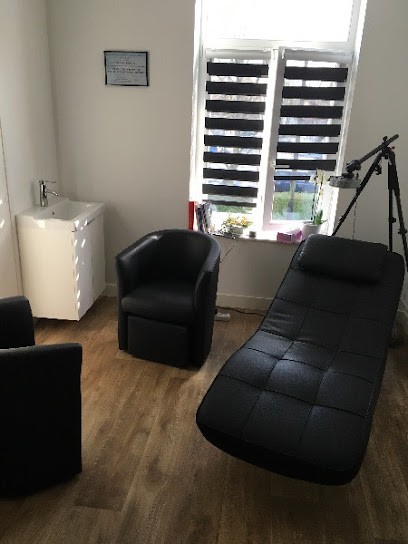 Isabelle Lefebvre, Hypnothérapeute à Marcq-en-Baroeul