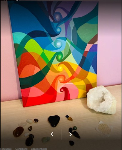 Mélédo Laura - Naturopathe Energéticienne Praticienne massage, Praticien de Médecine Alternative à Illifaut