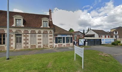 mentalsoushypnose, Hypnothérapeute à Lacroix-Saint-Ouen