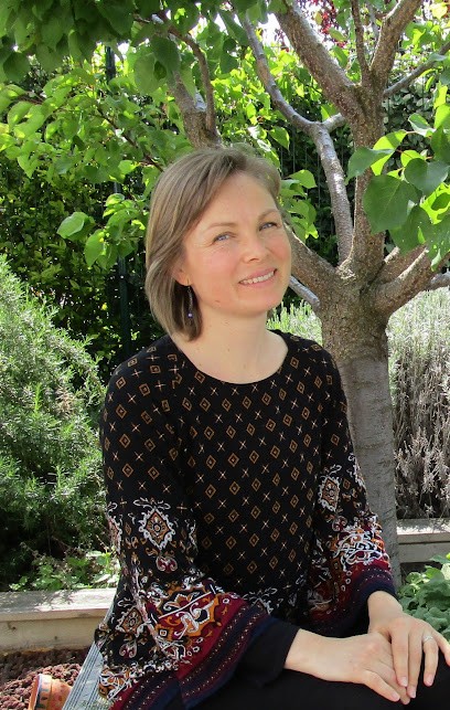 Radana Charlionet, Naturopathe, Praticien de Médecine Alternative à Ceyrat