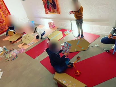 Ateliers de Zebrus, Praticien de Médecine Alternative à Sallanches