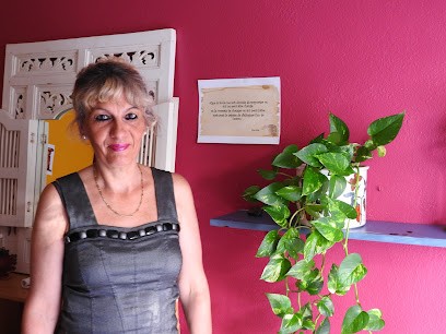 Mireille Bergeron, Praticien de Médecine Alternative à Villeurbanne