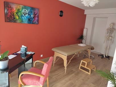 Energia'Thérapie - Céline ROY, Praticien de Médecine Alternative à Saint-Avertin