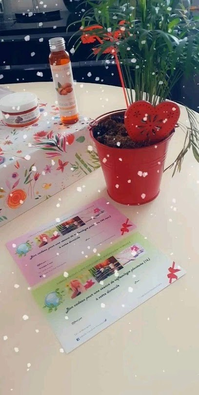 Isabelle TROUILLIER Naturopathe, Praticien de Médecine Alternative à Villemeux-sur-Eure