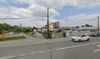 T. LEPEIGNEUX Magnetiseur, Praticien de Médecine Alternative à Idron