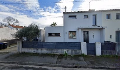 Geneviève Guibert, Hypnothérapeute à La Rochelle