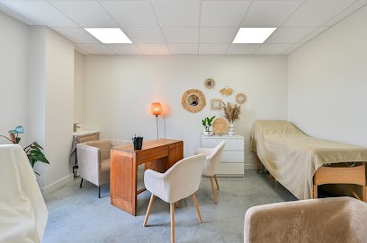 Cabinet Hypnose &Thérapies Brèves 69, Hypnothérapeute à Marcy-l'Étoile