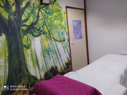 Mickael Thomas, Praticien de Médecine Alternative à Lanrodec