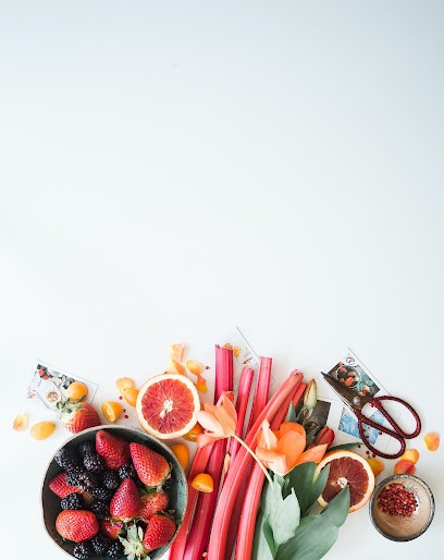 Audrey Charrier Naturopathe, Praticien de Médecine Alternative aux Gets