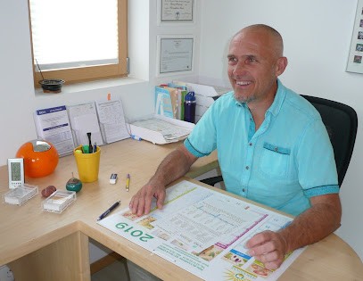 BioSoins - Laurent Prodomme, Praticien de Médecine Alternative à Lannion