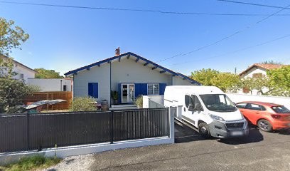 Viviane Carrère, Réflexologue à Soustons