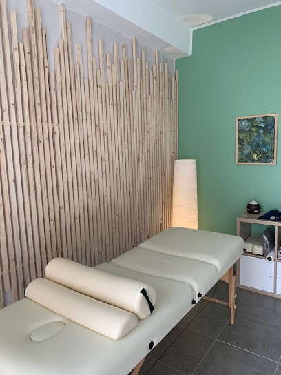 Céline Crespo Réflexologue, Réflexologue à Mèze