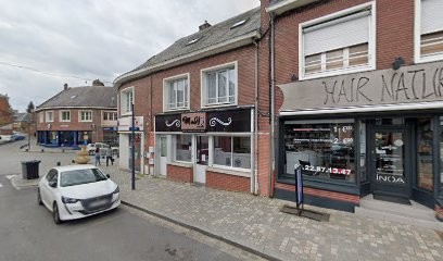 Lobbé Béatrice, Réflexologue à Roye