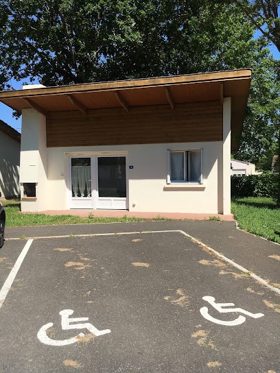 Savinet Isabelle - Sophrologie, Praticien de Médecine Alternative à Saint-Ciers-sur-Gironde