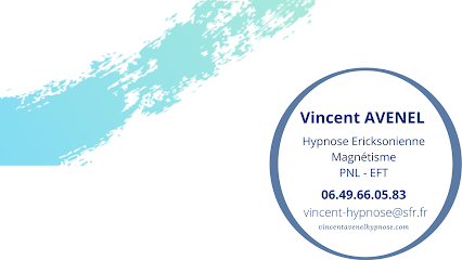 Avenel Vincent Service D'hypnothérapie à Fougères