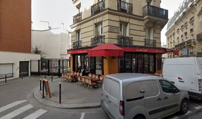 Jane-Lise VILLEGAS - Naturopathe, Praticien de Médecine Alternative à Paris 18