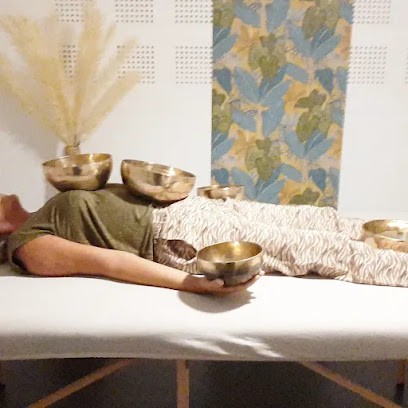 Célia Pedeuboy - Sonothérapie, Praticien de Médecine Alternative à Jurançon