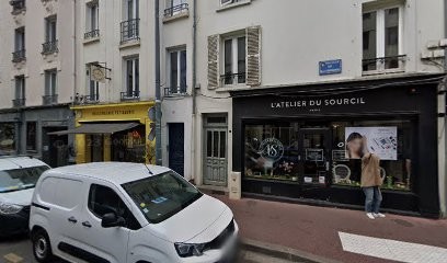 KARINE PAPRZYCKI - Neurofeedback Et Hypnose Asnières, Hypnothérapeute à Asnières-sur-Seine