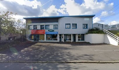 Naturopathie-Maëlle-Barbier, Praticien de Médecine Alternative à La Gacilly