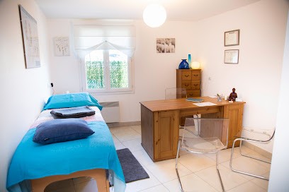 Vanessa Delommez Réflexologue, Réflexologue à Pégomas