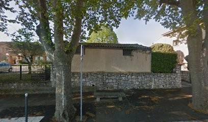 Cabinet D'hypnose De Cyril Notarianni, Hypnothérapeute au Puy-Sainte-Réparade