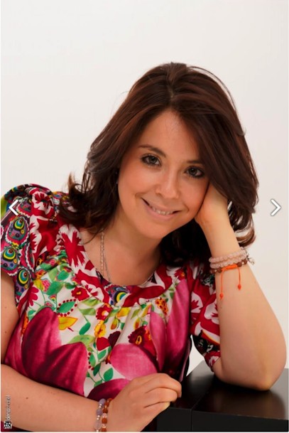 Aurelie Penndu-Ouaknine Naturopathe, Fleurs de Bach, Techniques de Havening, Praticien de Médecine Alternative à Auray