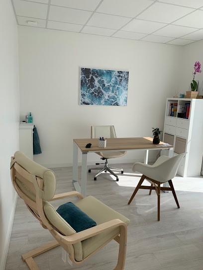 Cabinet Hypnose & Sophrologie Nathalie Duhen - Bassussary, Hypnothérapeute à Bassussarry