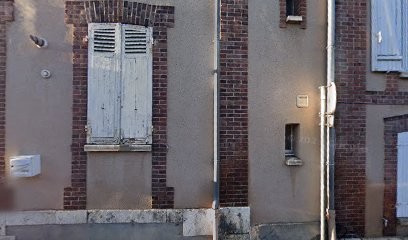 Milton Erickson & Sa, Hypnothérapeute à Chartres