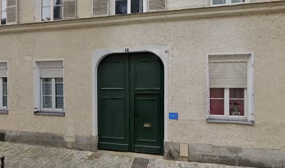 David Brodier Magnétiseur, Praticien de Médecine Alternative à Châlons-en-Champagne