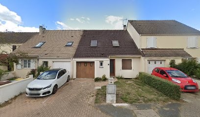 Amice Regine, Hypnothérapeute à Villeparisis