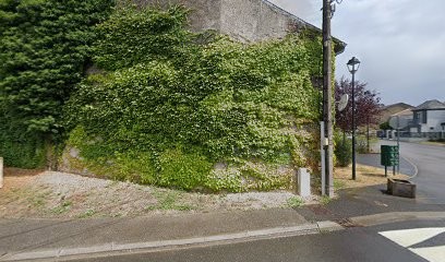 Luxopuncture Salima Fares, Réflexologue à Ars-Laquenexy